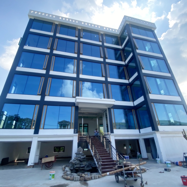 văn phú - thái bình