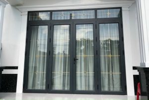 cửa nhôm kính giá rẻ
