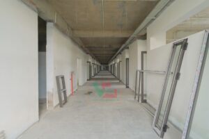 thi công nhôm kính